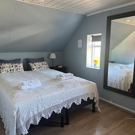 Helluland Guesthouse Saudarkrokur Екстер'єр фото
