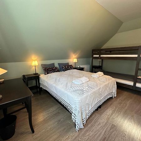 Helluland Guesthouse Saudarkrokur Екстер'єр фото