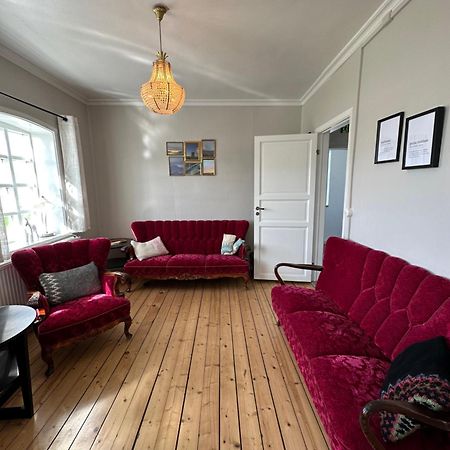 Helluland Guesthouse Saudarkrokur Екстер'єр фото