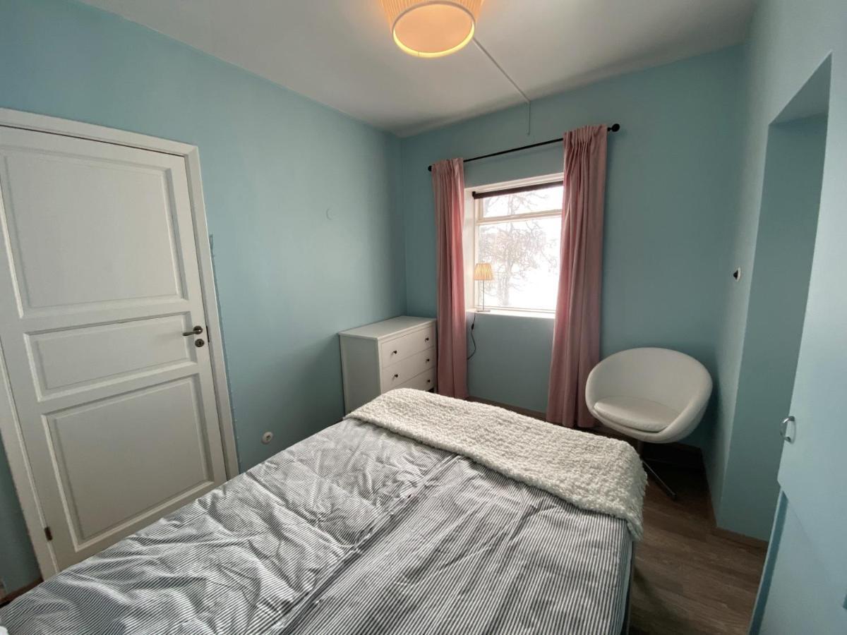 Helluland Guesthouse Saudarkrokur Екстер'єр фото
