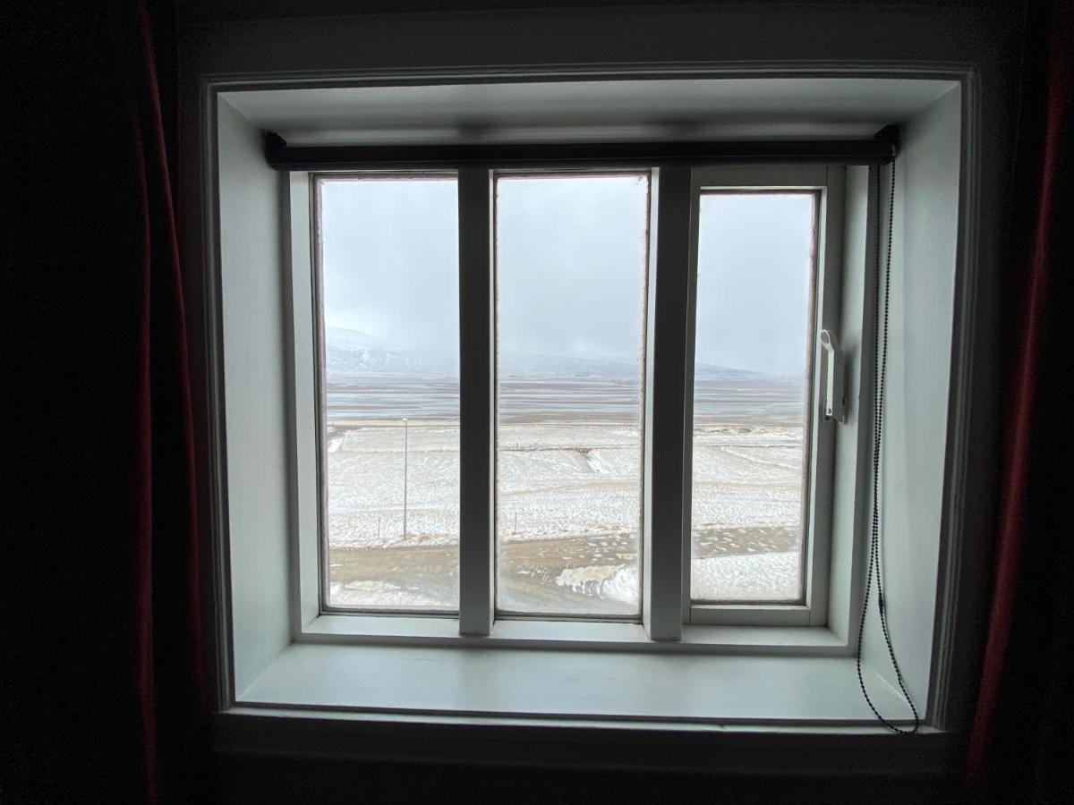 Helluland Guesthouse Saudarkrokur Екстер'єр фото