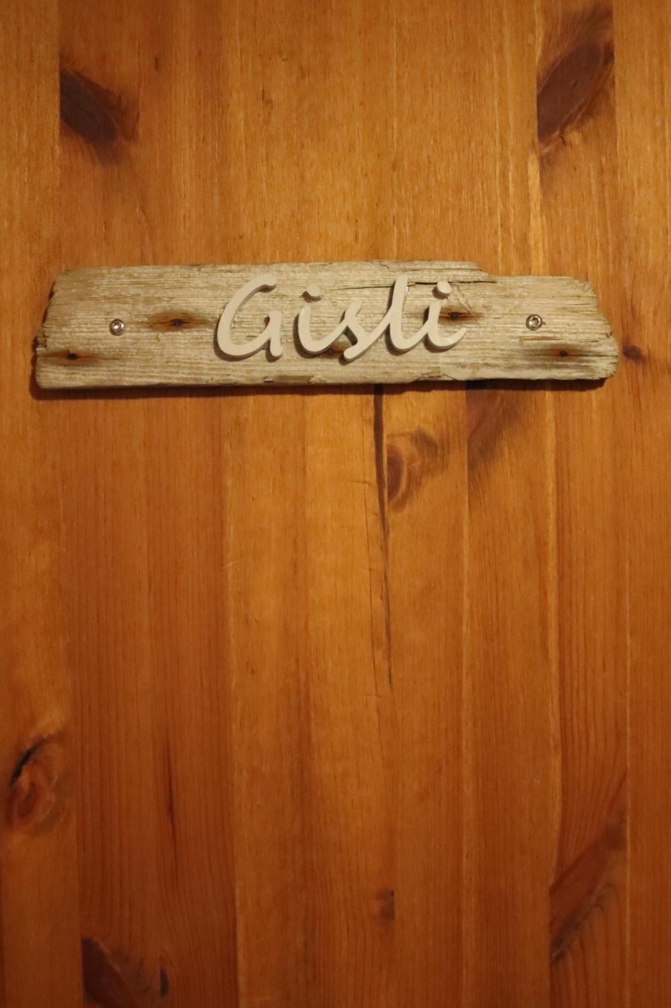 Helluland Guesthouse Saudarkrokur Екстер'єр фото