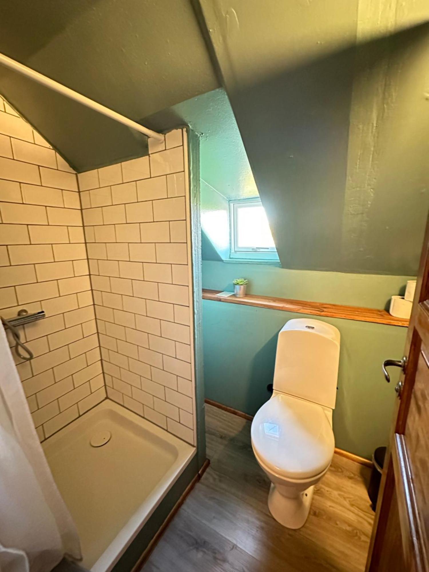 Helluland Guesthouse Saudarkrokur Екстер'єр фото